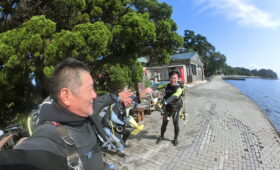 ダイブテリーズ