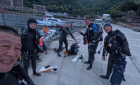 ダイブテリーズ