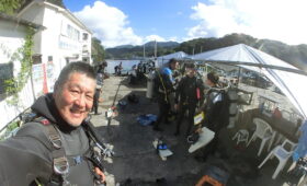 ダイブテリーズ