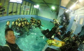 ダイブテリーズ