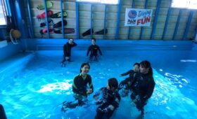 ダイブテリーズ