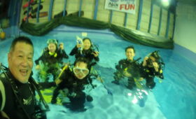 ダイブテリーズ