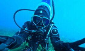 ダイブテリーズ