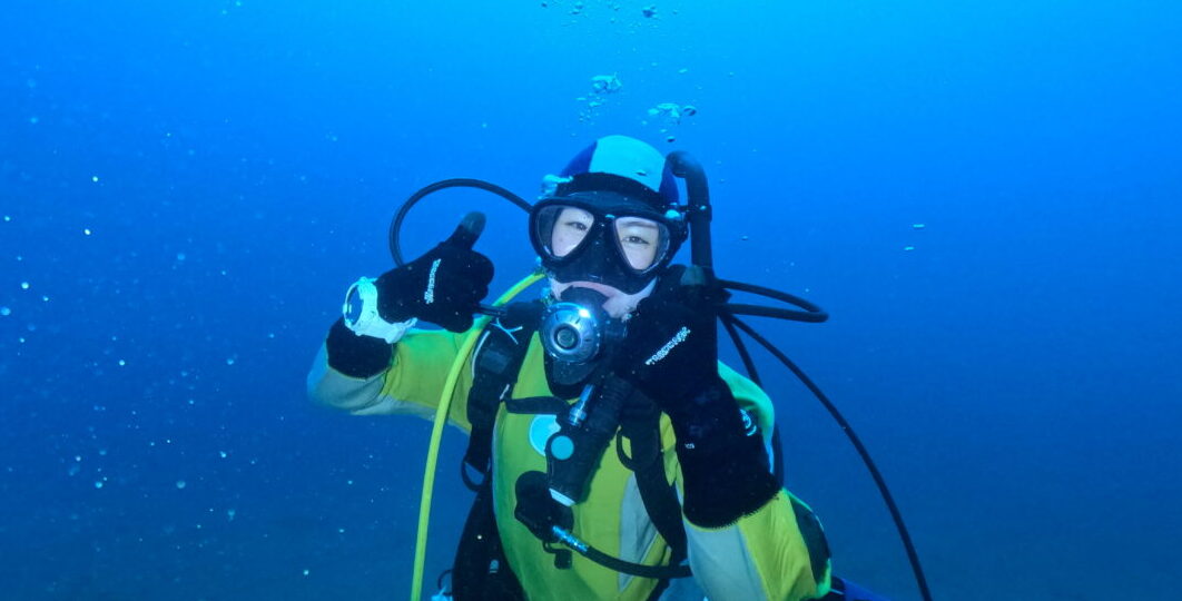 ダイブテリーズ