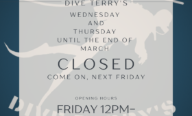 ダイブテリーズ