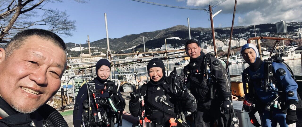 ダイブテリーズ