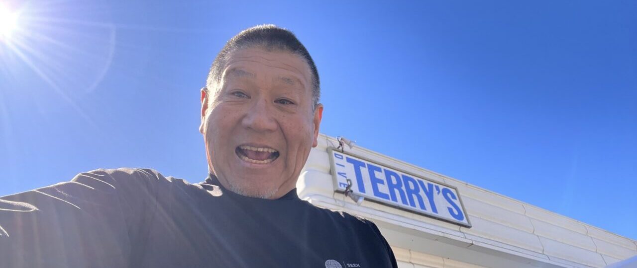 ダイブテリーズ