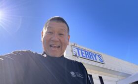 ダイブテリーズ