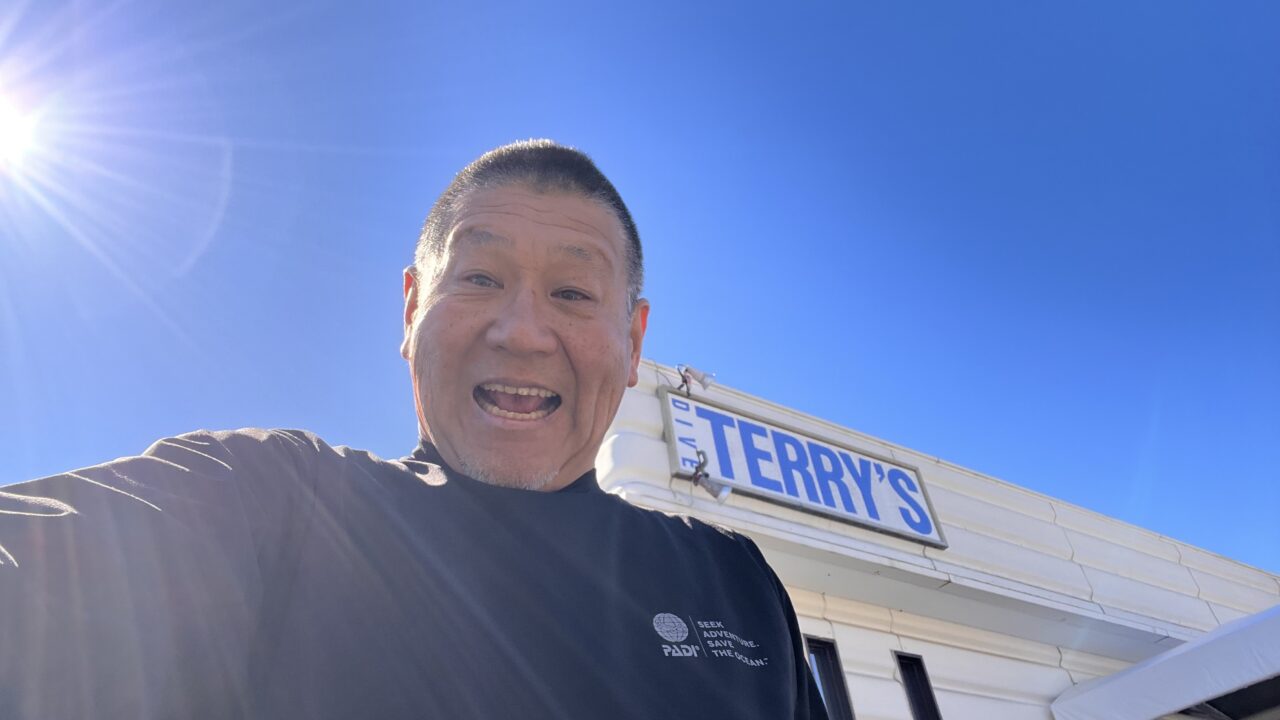 ダイブテリーズ