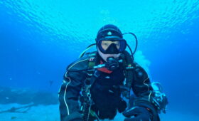 ダイブテリーズ