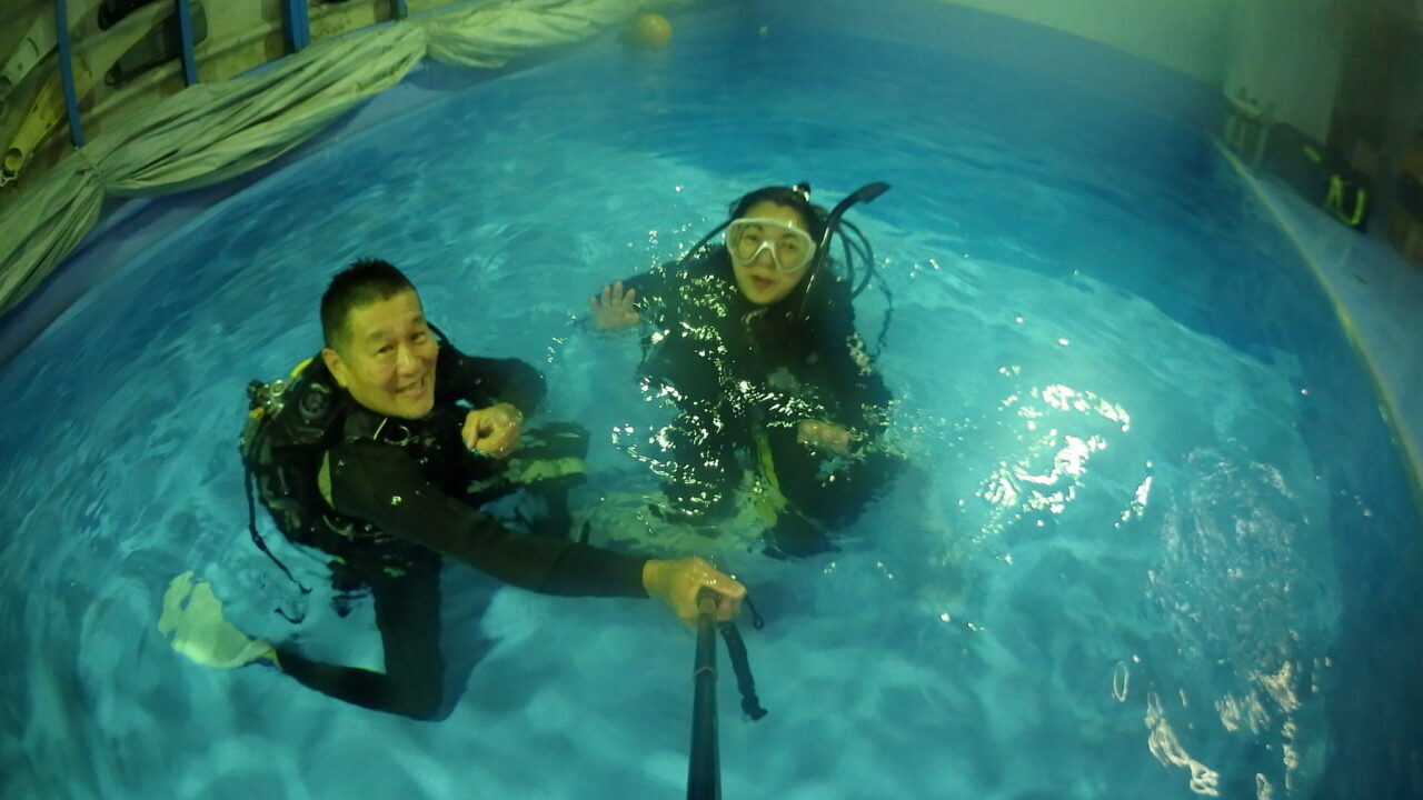 ダイブテリーズ