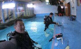 ダイブテリーズ