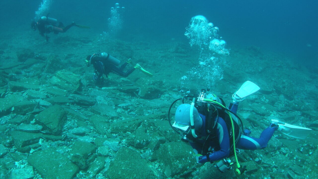 ダイブテリーズ