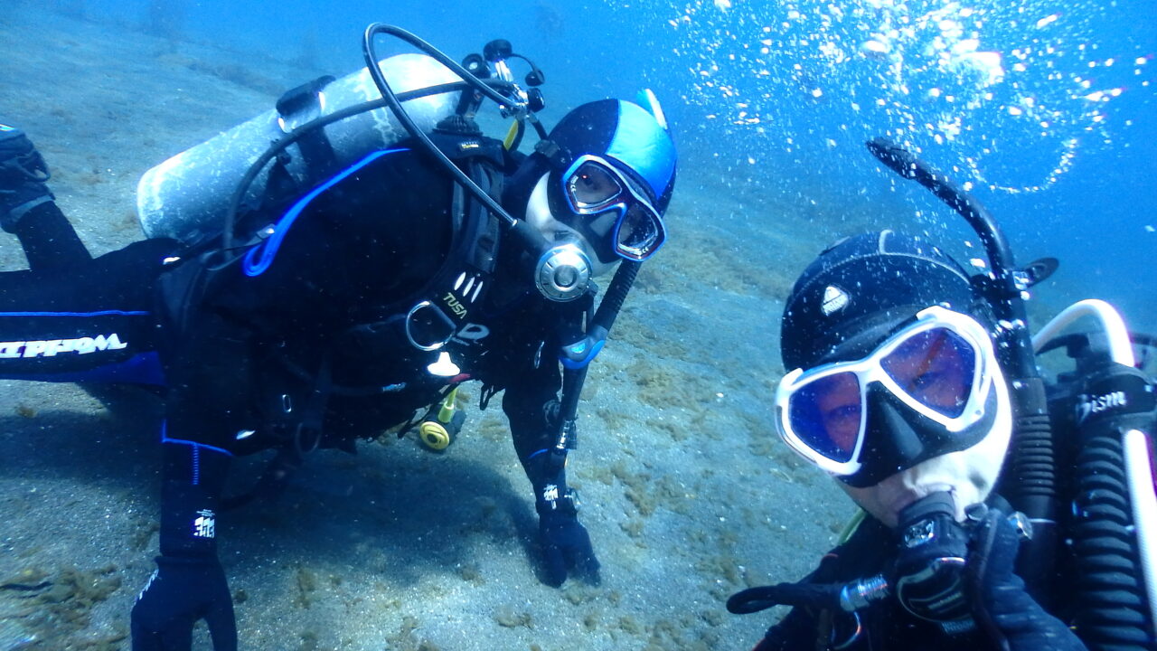 ダイブテリーズ