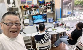 ダイブテリーズ