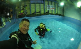 ダイブテリーズ