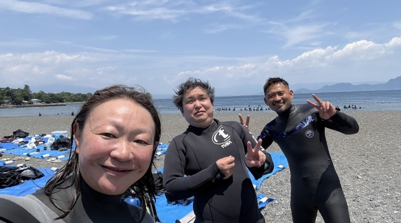 ダイブテリーズ