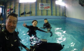 ダイブテリーズ