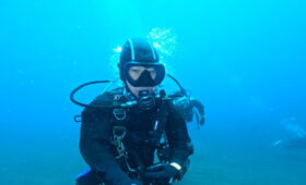 ダイブテリーズ