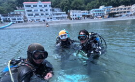 ダイブテリーズ