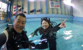 ダイブテリーズ