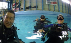 ダイブテリーズ