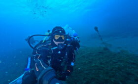 ダイブテリーズ