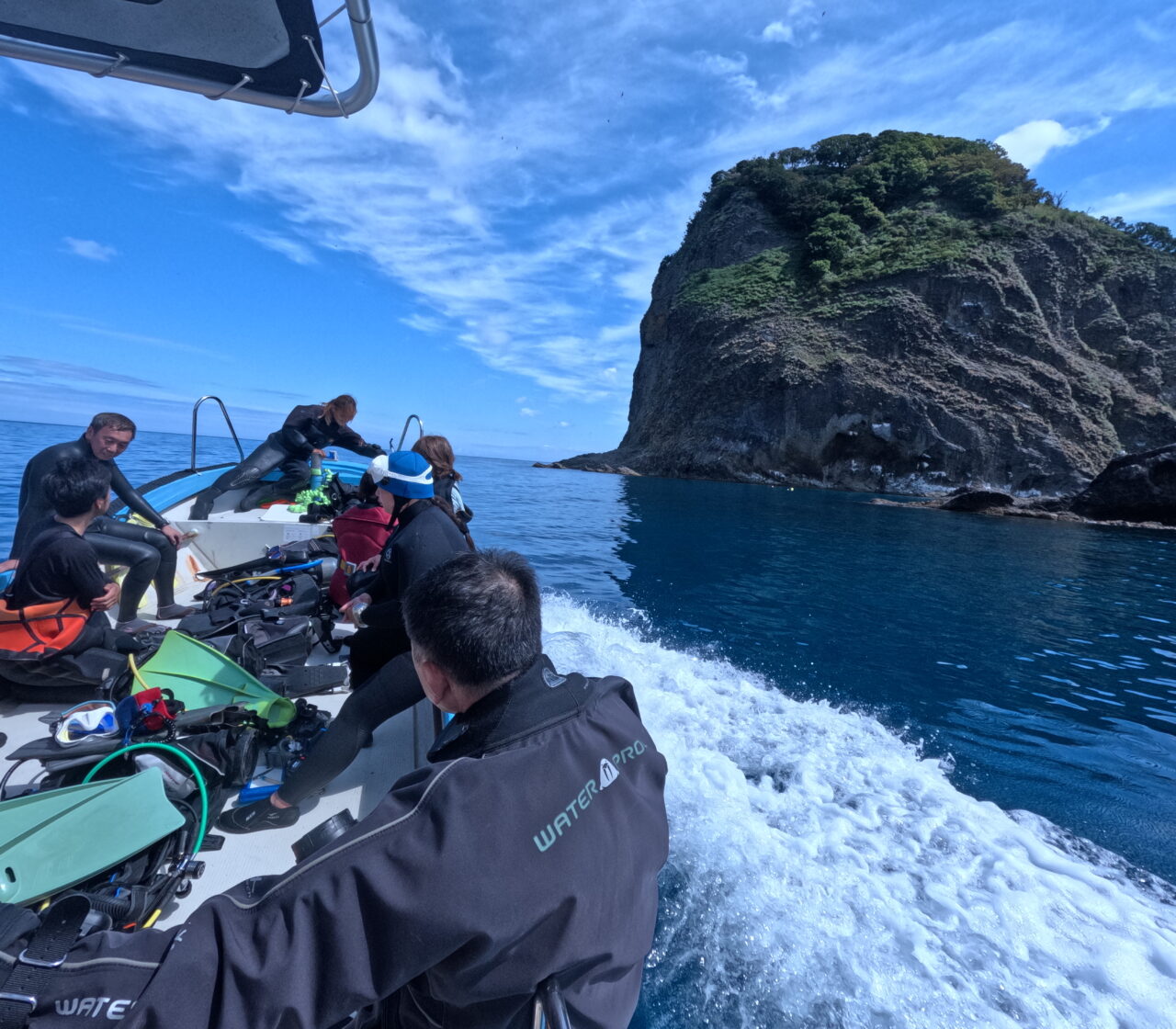 ダイブテリーズ