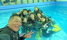 ダイブテリーズ