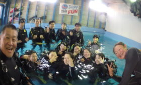 ダイブテリーズ