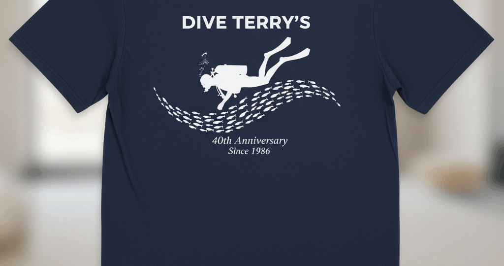 ダイブテリーズ