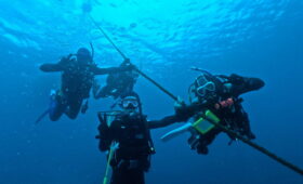 ダイブテリーズ