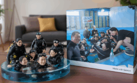 ダイブテリーズ