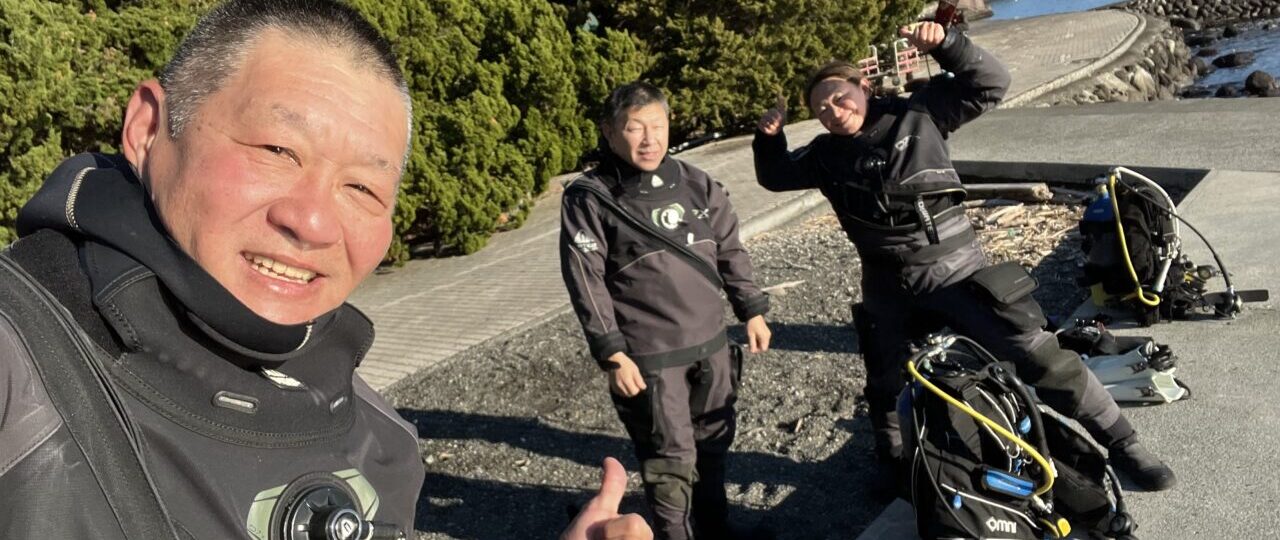 ダイブテリーズ