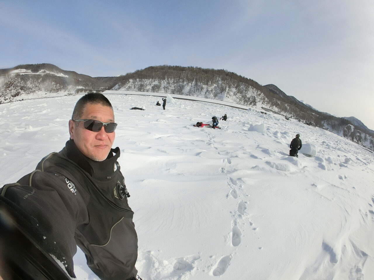 ダイブテリーズ