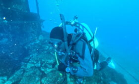 ダイブテリーズ