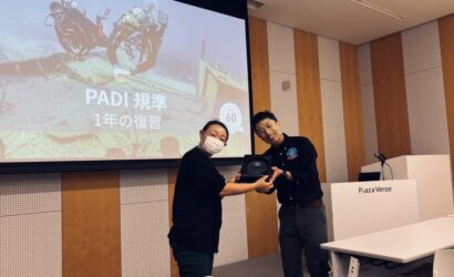 ダイブテリーズ