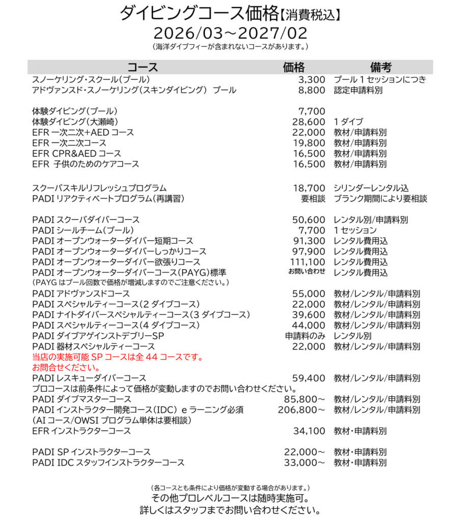 ダイブテリーズ