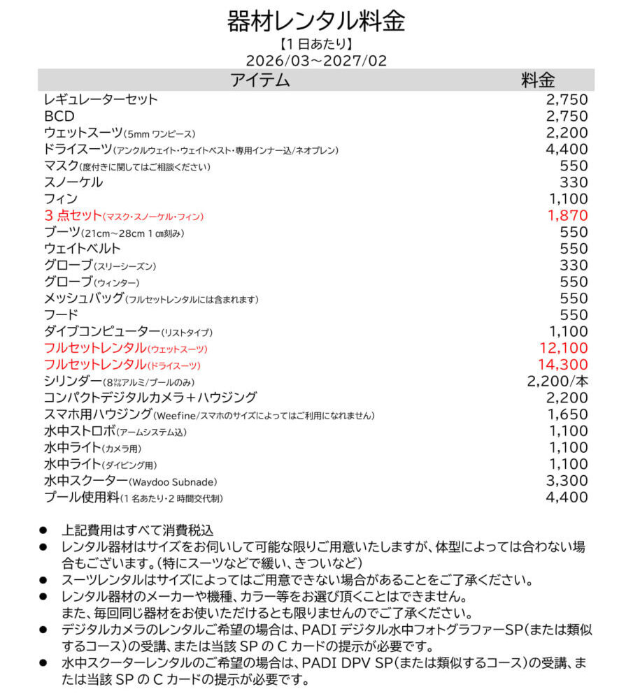 ダイブテリーズ