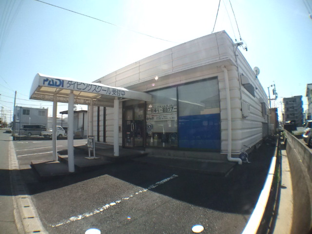 ダイブテリーズ